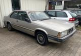 Volvo 780 Bertone Coupé Oldtimer Projekt V... - Volvo: V7o