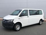 Volkswagen T6 Transporter 2.0 TDI Kombi lang 9-SITZE TEMP - Offers matching your search criteria