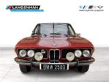 BMW Andere 2500 Baureihe E3 - BMW Gebrauchtwagen von 1974