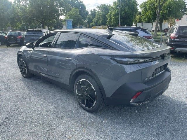 Fahrzeugabbildung Peugeot 408 GT PlugInHybrid 225 AT+Navigationssystem+Sou