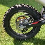 KTM EXC 500 F - KTM EXC
