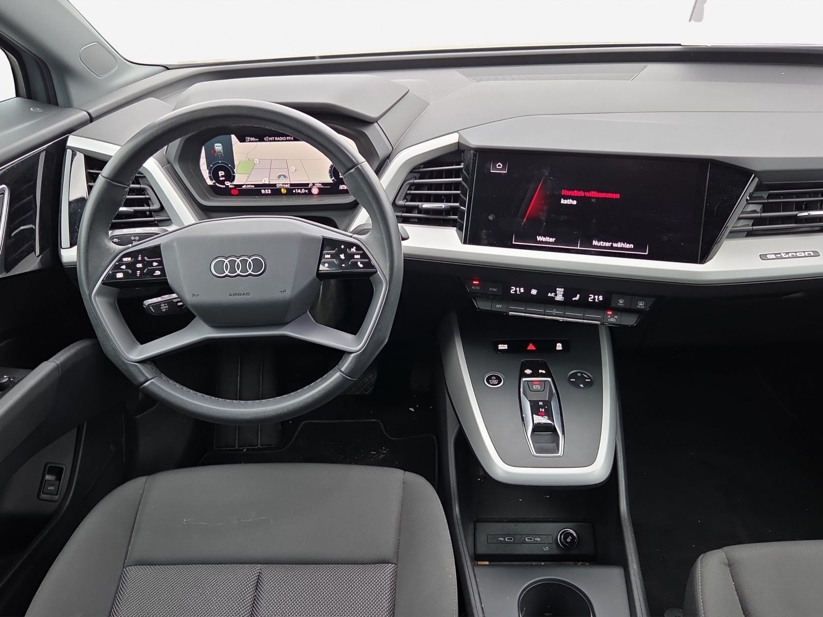 Audi Q4 e-tron - Bild 5