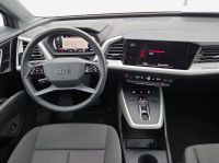 Audi Q4 e-tron - Vorschau Bild 5