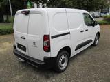 Peugeot Partner 1.5 Kasten Klima AHK - gebrauchte Peugeot Partner aus dem Jahr 2024