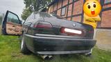 BMW e38. 7-er.735i. V8. Tief & Hard. Autom... - BMW 735 aus 1997