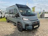 Eura Mobil VAN 595 HB, Radio, Alufelgen, Rückfahrkamera - Eura Mobil Hb