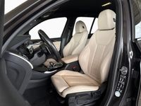 BMW X3 - Vorschau Bild 16