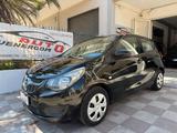 Opel Karl 1.0 73 CV GPL Innovation - Opel Karl: Innovation