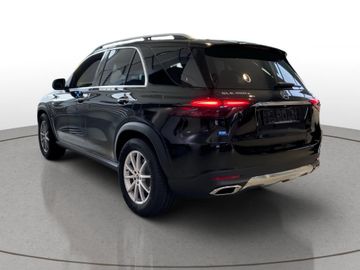 Mercedes GLE 400 - 7