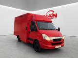 Iveco Daily Imbisswagen/Foodtruck - Imbiss