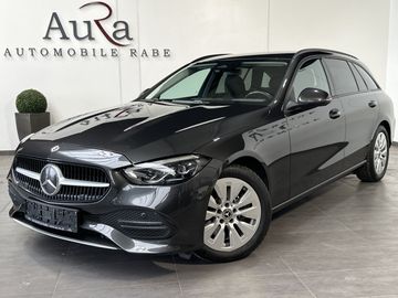 Mercedes C 200 - 2
