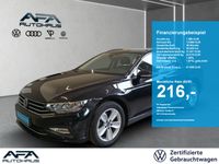 Volkswagen Passat - Vorschau Bild 1