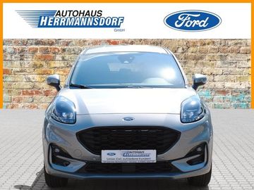 Fahrzeugabbildung Ford Puma 1,0 L ST-Line X+LED+B&O SOUND+SPORTFAHRWERK