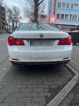 BMW Bmw 730d zuverkaufen - BMW 730 in Gelsenkirchen