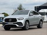 Mercedes-Benz GLE 400d AMG Line | Vollausstattung  | MB150 