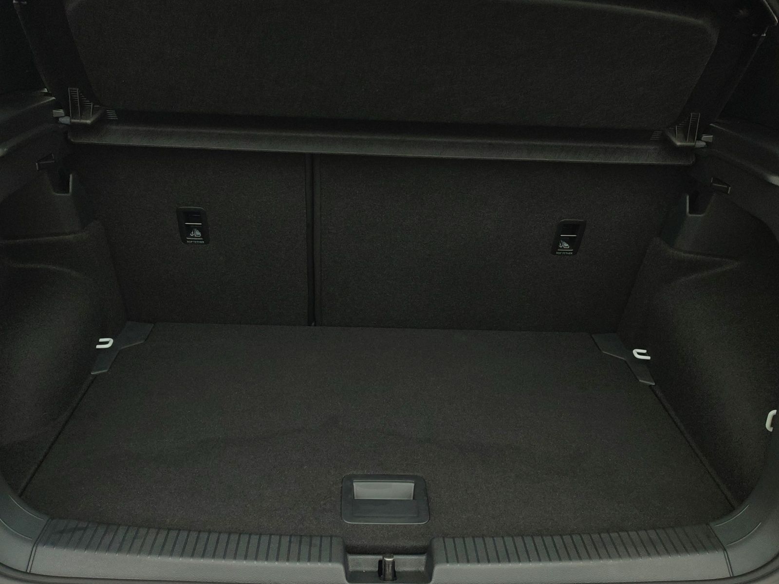 Volkswagen T-Cross - Bild 14