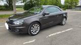 Volkswagen Eos 1.4 TSI | HU neu 04/2028 | Cabrio - Volkswagen Eos aus 2011: Cabrio