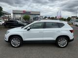 Seat Ateca Xcellence 4Drive - Seat aus 2017