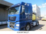 MAN TGX 18.440 Euro6, 2Tank, Retarder, Brems u Spur - MAN 440 tgx 18