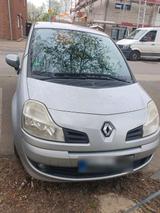 Renault Modus (2010)  Gepflegt - Renault Modus von privat