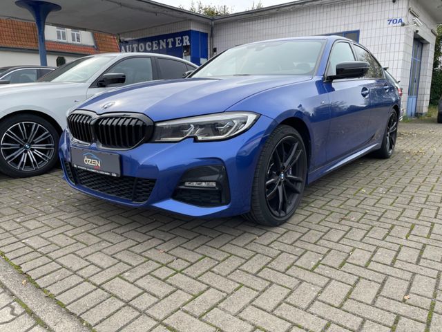 BMW 330 i xDrive M Sport LASER HuD H&K STANDHEIZUNG