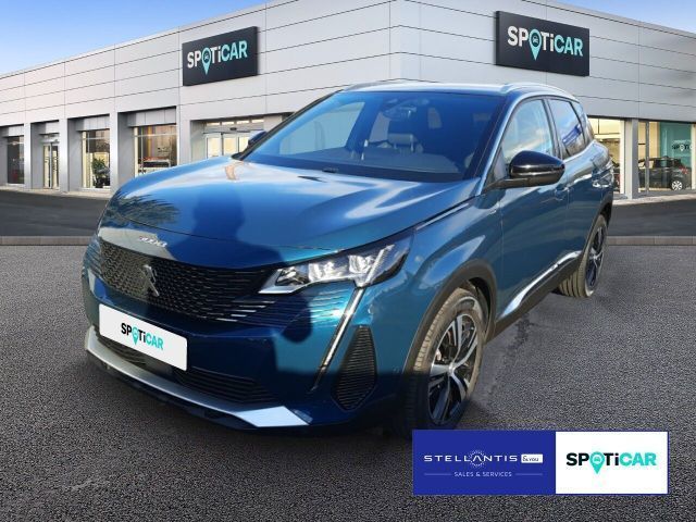 Image of Peugeot 3008