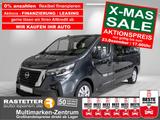 Nissan Primastar L2H1 3,0t tekna 9S Design+Kamera+Navi+