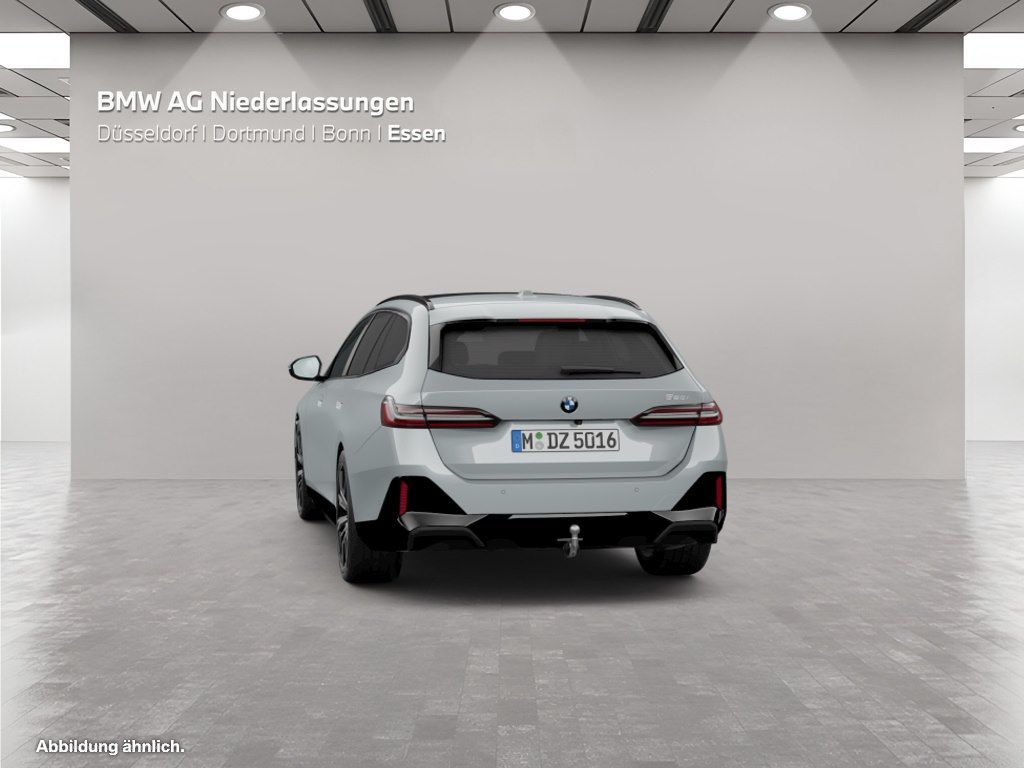 BMW 520 - Bild 10