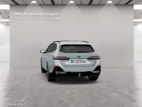 BMW 520 - Vorschau Bild 10
