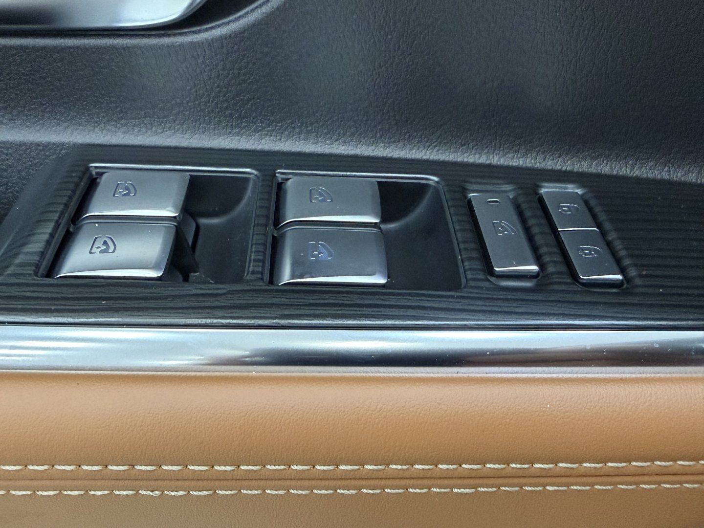 Mazda 6e - Bild 29