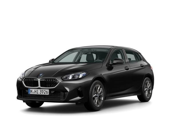 BMW 120 Steptronic Premium Paket Komfortzugang AHK