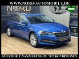 Skoda Superb Combi STYLE 4x4 DSG *AHK*PANO*360*UPE:63* - Skoda Superb 3U