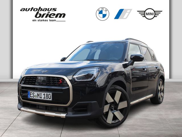 MINI Countryman S ALL 4 Favoured Trim 20" Windmill Sp