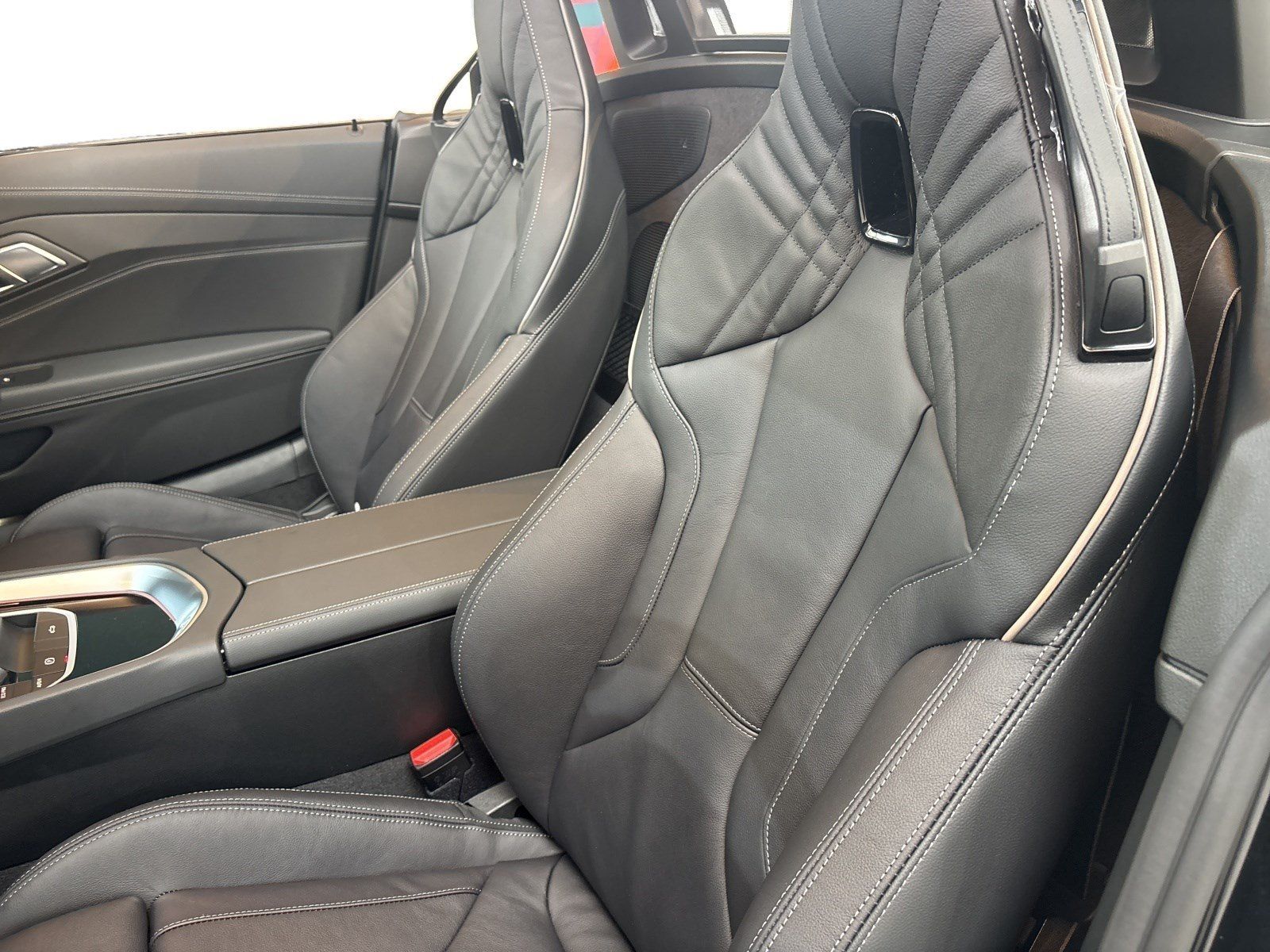 BMW Z4 M40 - Bild 8