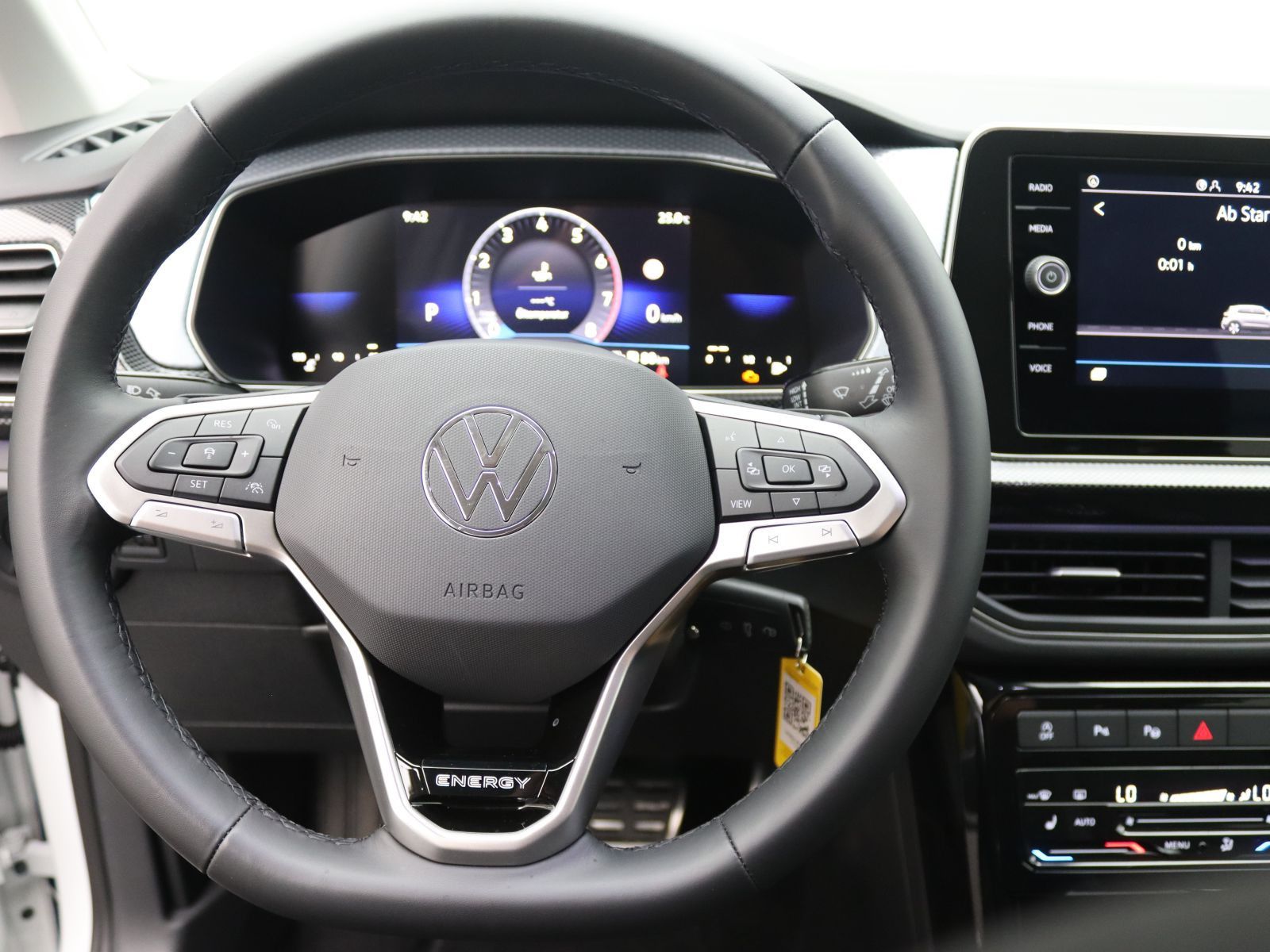 Volkswagen T-Cross - Bild 18