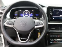 Volkswagen T-Cross - Vorschau Bild 18