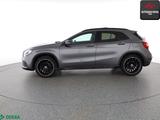 Mercedes-Benz GLA 220 4M AMG NIGHTPAKET PANO,360GRAD,TOTWINKEL - Mercedes-Benz GLA 220 mit Panoramadach