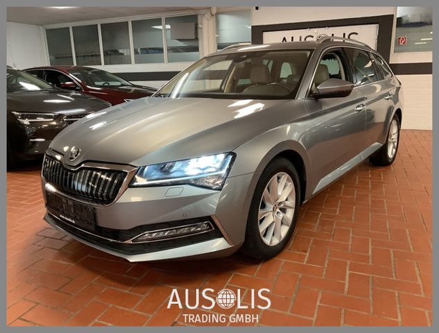 Skoda Superb Combi TSI iV Ambition LED,Panoramadach