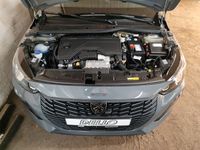 Peugeot 208 - Vorschau Bild 14