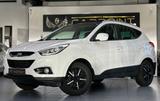Hyundai ix35 Style AWD 2.0 GDI/Aut./LED/Leder/Pano/4xSHZ - Hyundai: I35x