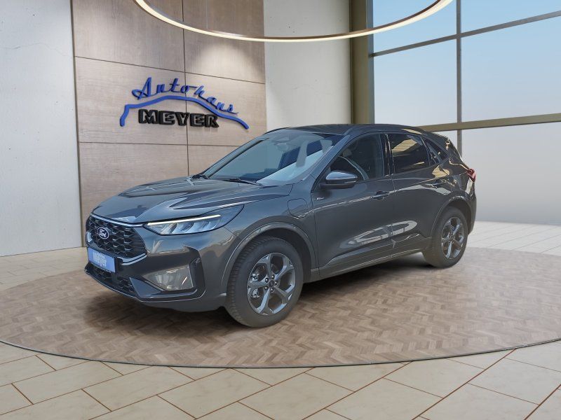 Image of Ford Kuga