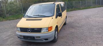 صورة 2 لـ 1999 Mercedes-BENZ VITO