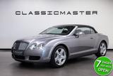 Bentley Continental GTC 6.0 W12 Btw auto, Fiscale waarde - Bentley aus 2008: Cabrio