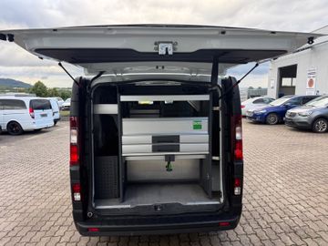 Renault Trafic - 9