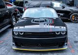 Dodge Challenger Shakedown WB  6,4l Last Call - Dodge in Leipzig