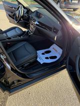 BMW X1 sDrive18i - Automatik  - BMW X-Reihe aus 2011