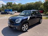 MINI One Countryman One/1Hand/Neuer Tüv u Inspektion - MINI One Countryman Gebrauchtwagen