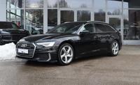 Audi A6 Av 50TDI 3.0 quattro Sline/Matrix/B&O/HUD/ACC