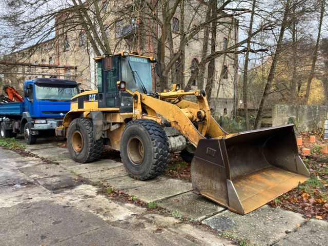 CAT 938G