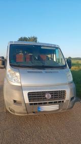 Fiat Ducato 2.2 (101 PS) L1-H1 -AHK - TÜV2027/9 - Fiat Ducato: 10